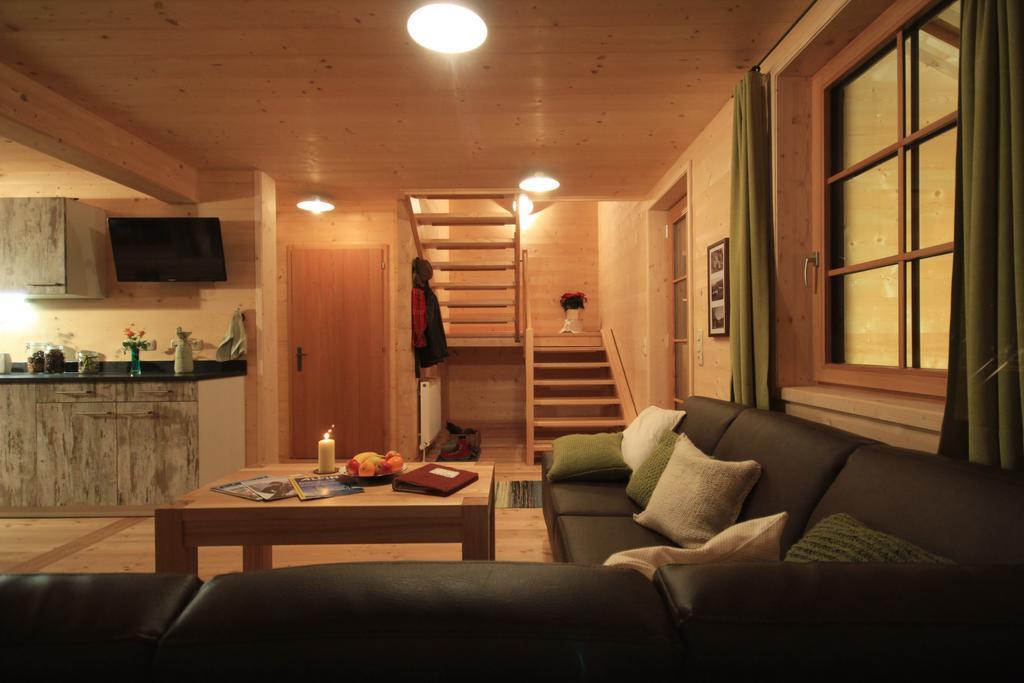 Feriendorf Walserland Damuels Room photo