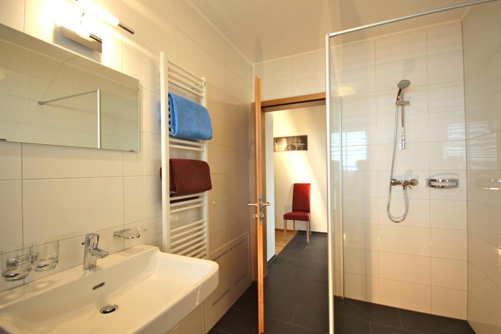 Feriendorf Walserland Damuels Room photo
