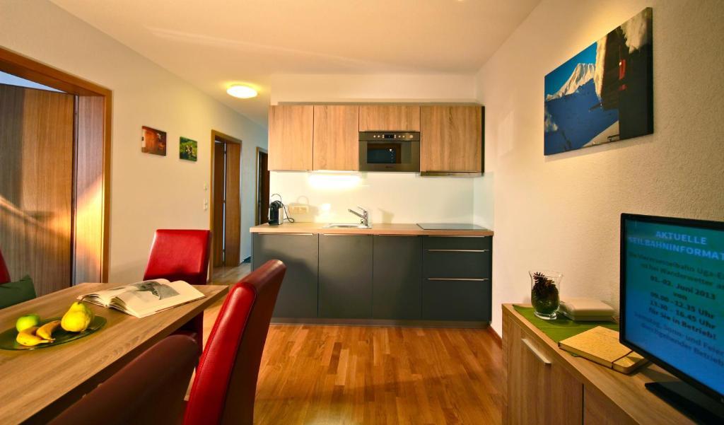Feriendorf Walserland Damuels Room photo
